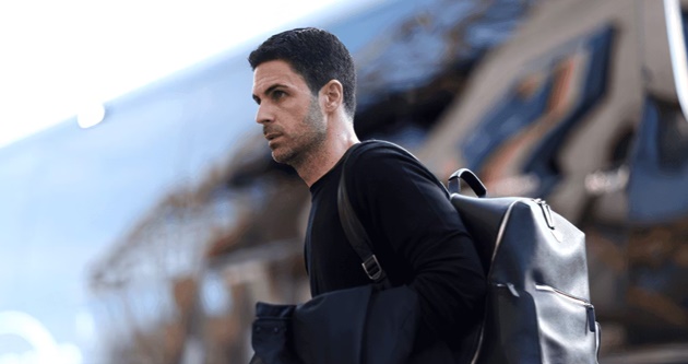 Ảnh bài viết Phát biểu của Arteta hé lộ số 9 lý tưởng cho Arsenal?