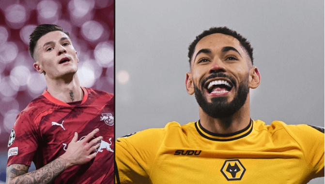 Ảnh bài viết Tình thế tiến thoái lưỡng nan của Arsenal trên TTCN