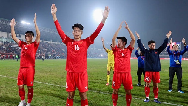 Pha cản phá chẳng khác nào bàn thắng của Thành Chung