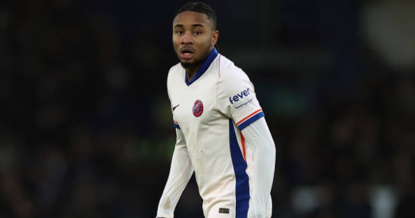 Ảnh bài viết Sau tất cả, Chelsea đã có quyết định cho Nkunku