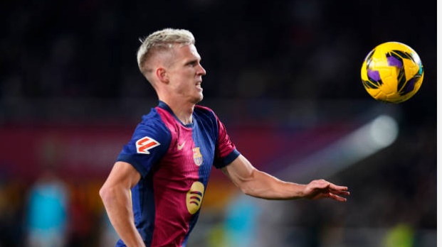 Simeone lên tiếng về drama của Barcelona