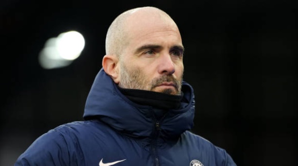 Maresca chỉ ra nguyên nhân khiến Chelsea mất điểm trước Crystal Palace