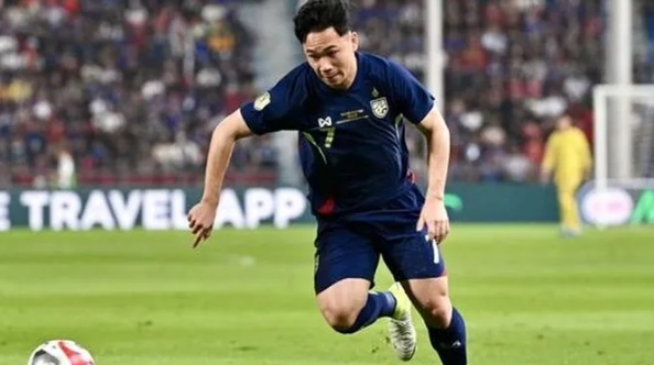 Báo Thái Lan: ''Tuyển Việt Nam không thích điều này!!" 