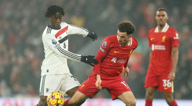 Ảnh bài viết NÓNG! Chelsea sẵn sàng mua Mainoo trong tháng 1