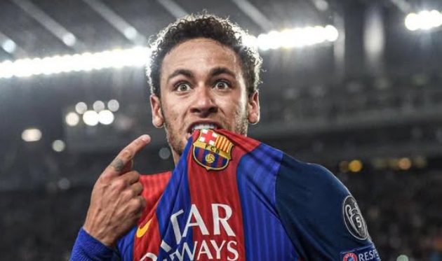 Ảnh bài viết Neymar lên kế hoạch táo bạo để trở lại Barca