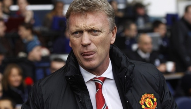David Moyes có thể khiến MU vỡ mộng