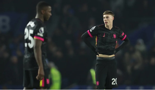 Ảnh bài viết Vấn đề nan giải của Chelsea