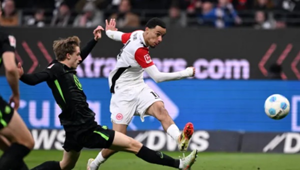 Ảnh bài viết Arsenal nhắm chân sút 66 triệu bảng