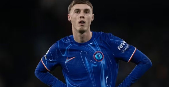 Ảnh bài viết Tình cảnh chưa từng có của Palmer tại Chelsea