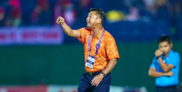 'Cái bóng' quá lớn của Huỳnh Đức tại Đà Nẵng FC 