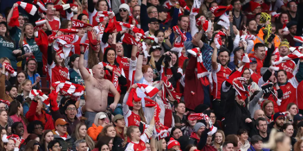 Đấu Man City, Arteta đề nghị fan Arsenal cùng làm 1 điều