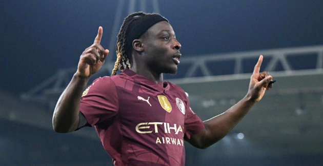 Ảnh bài viết Barca cân nhắc chiêu mộ sao Man City