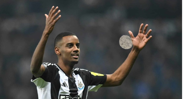 Ảnh bài viết Đánh giá 3 mục tiêu tiềm năng cho hàng công của Liverpool