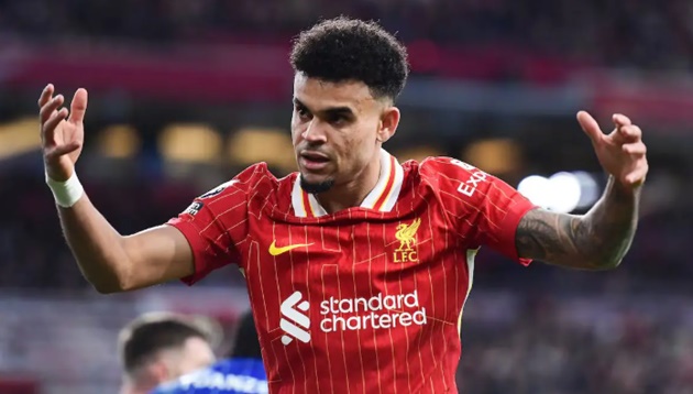 Ảnh bài viết Mở rộng quỹ lương, Barca nhắm đến ngôi sao Liverpool