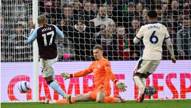 Ảnh bài viết Thương vụ cho mượn sai lầm của Chelsea