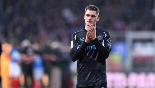 Ảnh bài viết Chuyển nhượng sáng 25/2: Man City đổi McAtee lấy Wirtz; Pogba sắp có bến đỗ