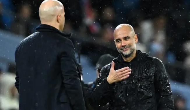 Ảnh bài viết Quá trình chuyển giao của Man City sẽ diễn ra trong bao lâu?