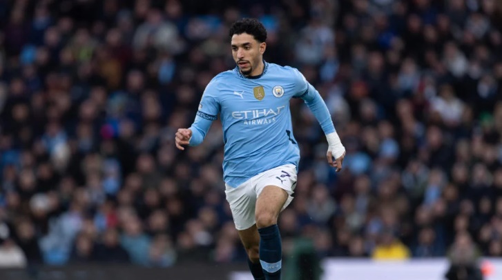 Ảnh bài viết Tân binh Man City khiến chuyên gia kinh ngạc