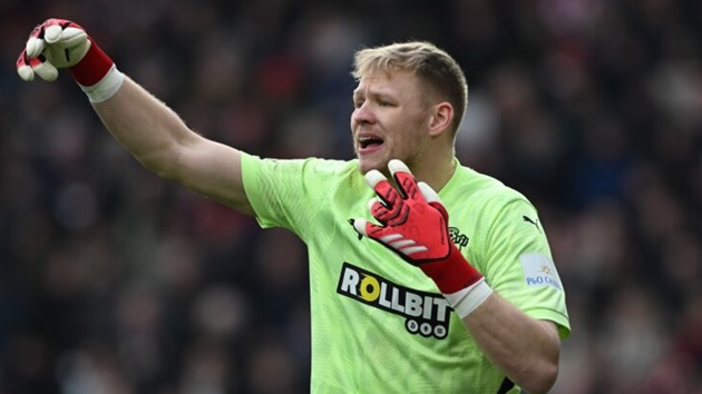 Ảnh bài viết Chiêu mộ cựu sao Arsenal, Chelsea có thể giải quyết bài toán thủ môn