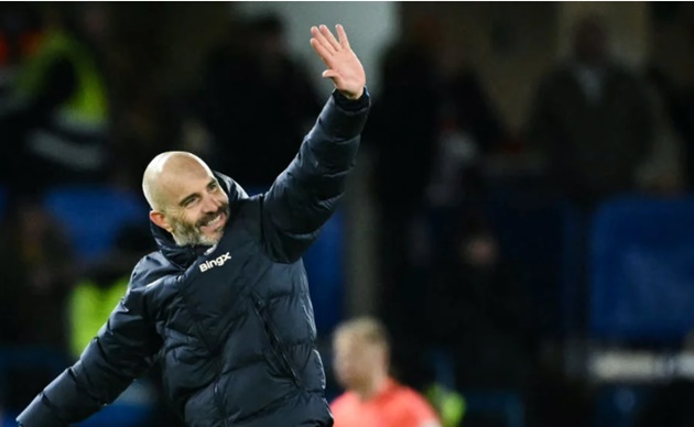 Ảnh bài viết Phong độ bất ổn, Chelsea vẫn khiến đối thủ e ngại