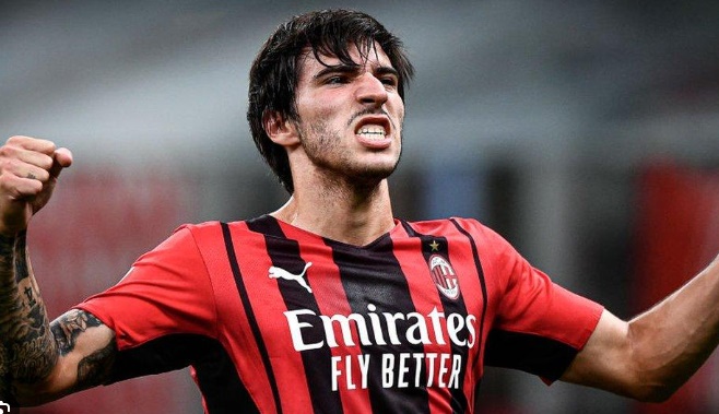 Ảnh bài viết Milan có thể đón Tonali trở lại không?