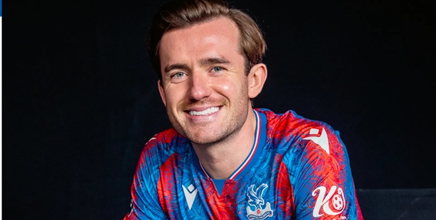 CHÍNH THỨC! Chilwell rời Chelsea