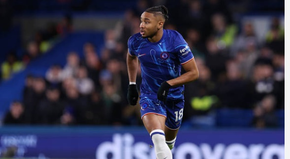 Chelsea xác định thời điểm bán Nkunku