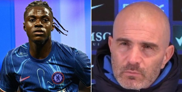 Ảnh bài viết Chelsea nhận thêm cú sốc lực lượng