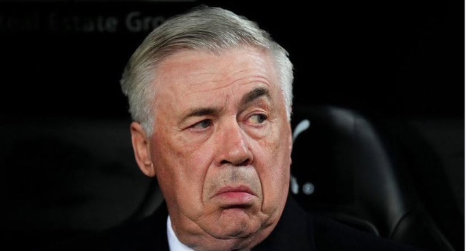 Chạm trán Atletico, Ancelotti đặt mục tiêu cho dàn sao Real