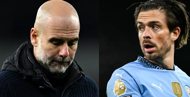 Chuyện gì đã xảy ra với bom tấn Man City?