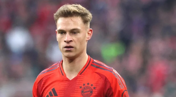 Nguy cơ mất Arnold, Liverpool nhắm sao Bayern