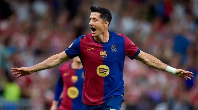 Barca đón tin vui trước cuộc đối đầu Benfica