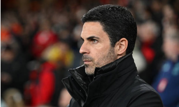 Arteta: Đó là nhiệm vụ tối quan trọng trước Real Madrid