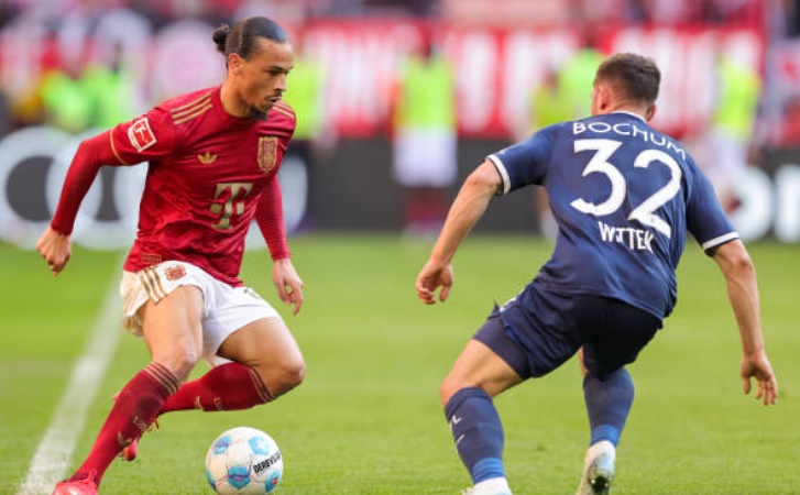 Chữ ký 0 đồng có thể giúp kiện toàn hàng công Arsenal