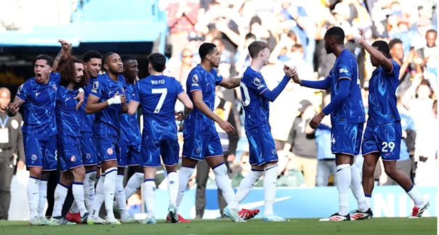 4 vấn đề dành cho Chelsea trước trận gặp Arsenal