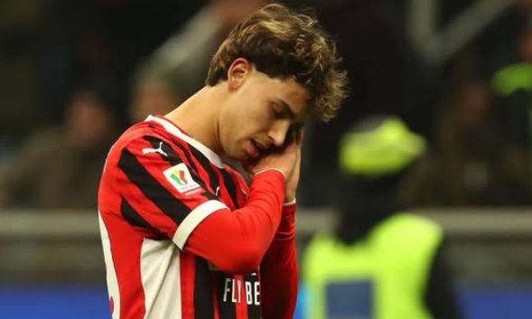 XONG! AC Milan chốt vụ Felix