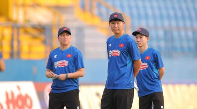 Ảnh bài viết Campuchia - Đối thủ vừa sức với Việt Nam