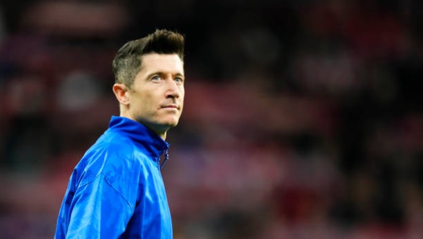 Lewandowski chỉ trích La Liga 