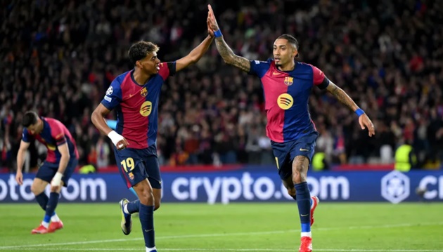 Đến lúc chiếc áo số 10 Barca có được chủ nhân xứng đáng