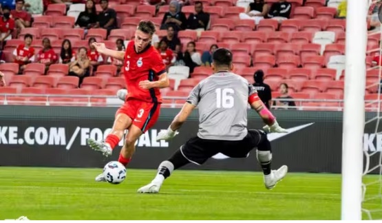 Ẩn số có thể ngáng đường Việt Nam ở Asian Cup