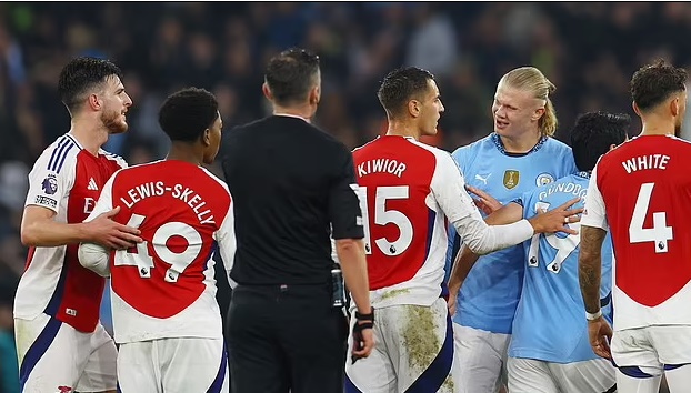 Ảnh bài viết Phát hiện của Arteta quá đặc biệt