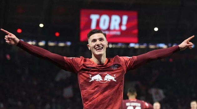 Chiêu mộ ngôi sao 55 triệu bảng, Arsenal coi chừng tái hiện Nunez 2.0