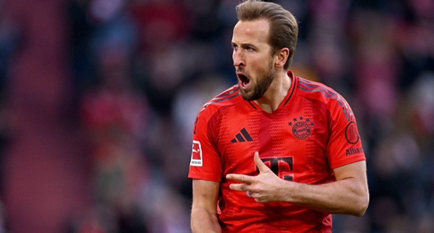 Chuyển nhượng tối 25/03: Liverpool chi 120 triệu mua Kane; Sancho trở lại Bundesliga?