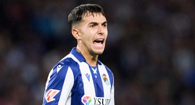 Ảnh bài viết Ngáng đường Liverpool, Arsenal dần hiện thực hóa giấc mơ 50 triệu bảng