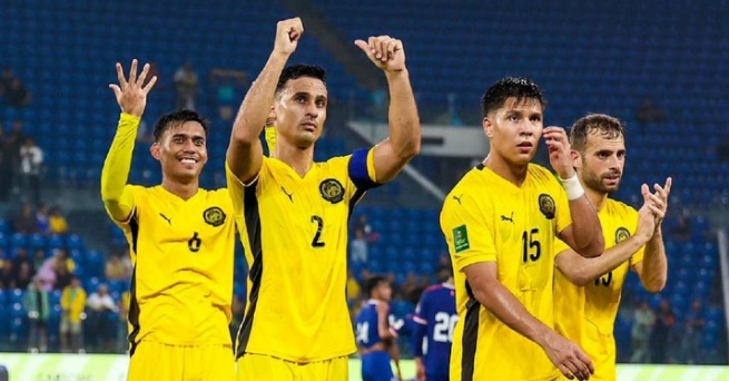 AFC nhận định về trận Việt Nam - Malaysia