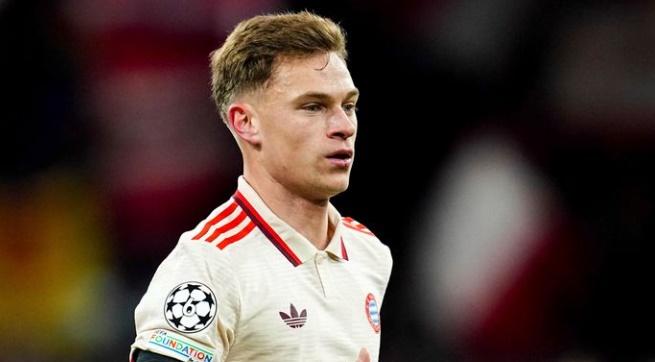 Ảnh bài viết Chuyển nhượng sáng 4/3: Real nhắm máy quét Premier League; Kimmich đắt hàng
