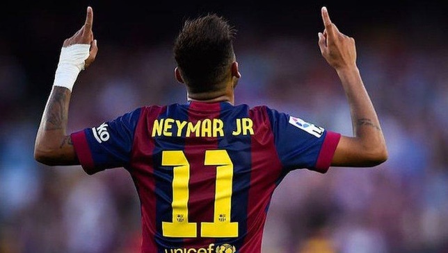 Ảnh bài viết Neymar ở đâu trong kế hoạch chuyển nhượng của Barcelona?