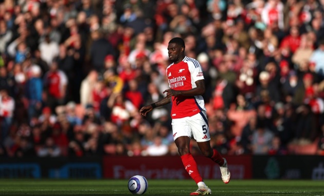 Ảnh bài viết Barca có thể từ chối chữ ký 0 đồng từ Arsenal