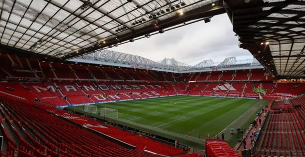 Ảnh bài viết Ba giám đốc cấp cao MU sắp ra đi