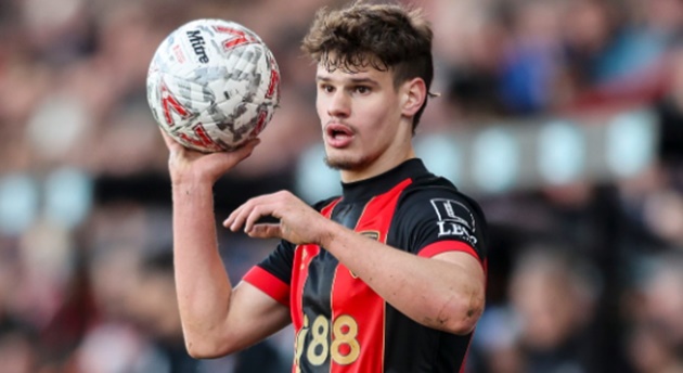 Chiêu mộ Kerkez, Liverpool phải đánh đổi điều gì?